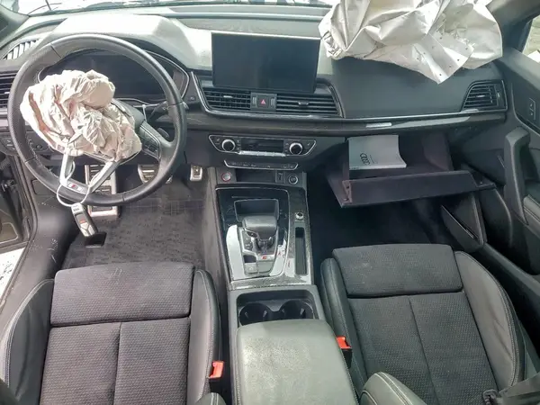WA1B4AFY4P2036346 2023 AUDI SQ5 - Image 8