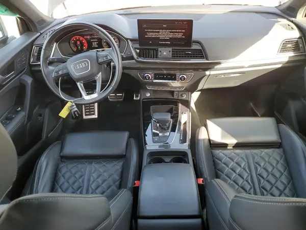 WA1B4AFY4R2009604 2024 AUDI SQ5 - Image 8