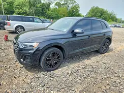 WA1B4AFY4R2109105 2024 AUDI SQ5