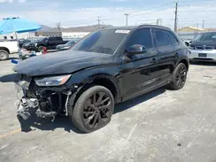 WA1B4AFY4S2014324 2025 AUDI SQ5
