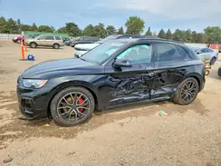 WA1B4AFY4S2053379 2025 AUDI SQ5