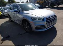 WA1B4AFY5K2001212 2019 AUDI SQ5