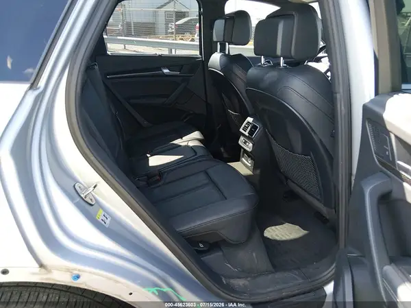 WA1B4AFY5K2001212 2019 AUDI SQ5 - Image 8