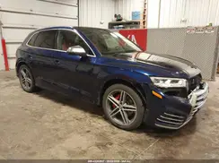 WA1B4AFY5K2013215 2019 AUDI SQ5