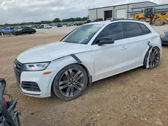 WA1B4AFY5K2040396 2019 AUDI SQ5