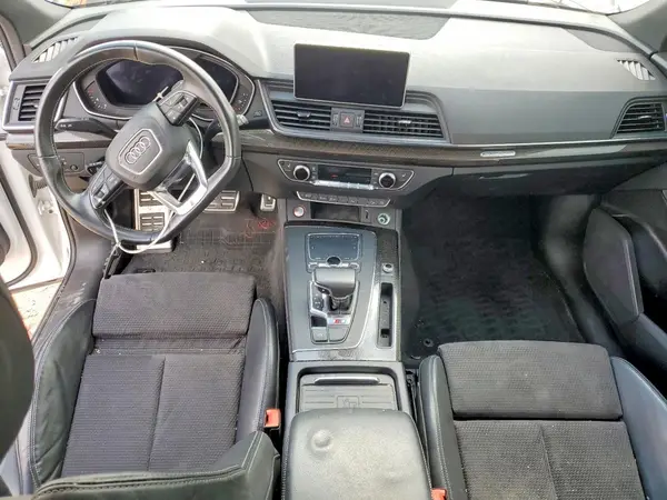 WA1B4AFY5K2040396 2019 AUDI SQ5 - Image 8