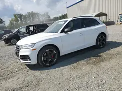 WA1B4AFY5K2055612 2019 AUDI SQ5