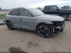 WA1B4AFY5K2056257 2019 AUDI SQ5