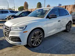WA1B4AFY5K2062916 2019 AUDI SQ5