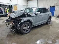 WA1B4AFY5K2069803 2019 AUDI SQ5
