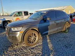 WA1B4AFY5K2076878 2019 AUDI SQ5