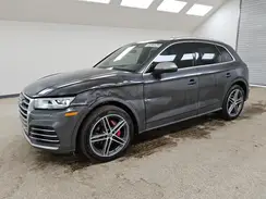 WA1B4AFY5K2081756 2019 AUDI SQ5