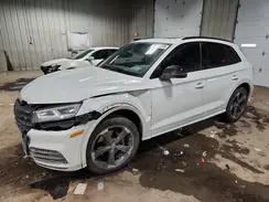 WA1B4AFY5K2087895 2019 AUDI Q5