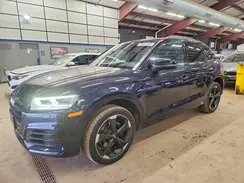 WA1B4AFY5K2091414 2019 AUDI Q5