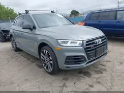 WA1B4AFY5L2008677 2020 AUDI SQ5