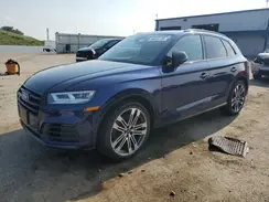 WA1B4AFY5L2021526 2020 AUDI SQ5