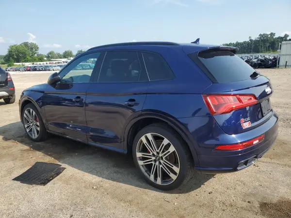 WA1B4AFY5L2021526 2020 AUDI SQ5 - Image 2