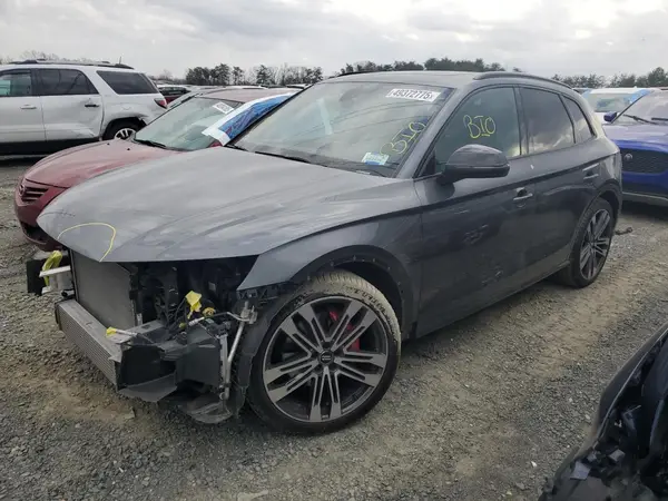 WA1B4AFY5L2021994 2020 AUDI SQ5 - Image 1