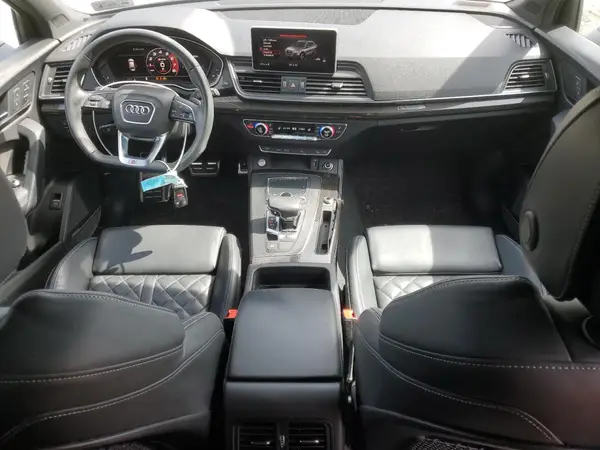 WA1B4AFY5L2021994 2020 AUDI SQ5 - Image 8