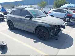 WA1B4AFY5L2079801 2020 AUDI SQ5