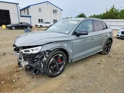 WA1B4AFY5L2091222 2020 AUDI SQ5