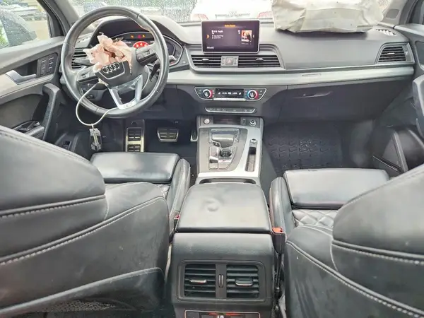 WA1B4AFY5L2091222 2020 AUDI SQ5 - Image 8