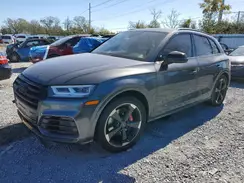 WA1B4AFY5L2120234 2020 AUDI Q5