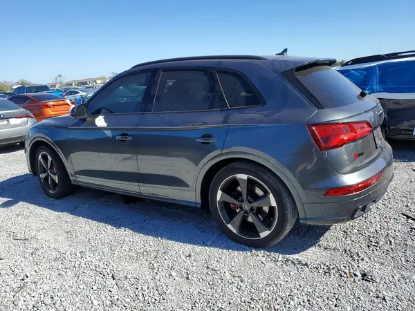 WA1B4AFY5L2120234 2020 AUDI Q5 - Image 2
