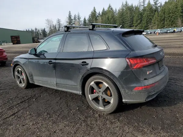 WA1B4AFY5L2121187 2020 AUDI SQ5 - Image 2
