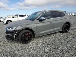 WA1B4AFY5L2123151 2020 AUDI SQ5