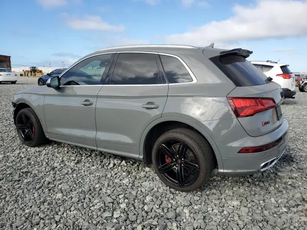 WA1B4AFY5L2123151 2020 AUDI SQ5 - Image 2