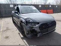 WA1B4AFY5M2021950 2021 AUDI SQ5