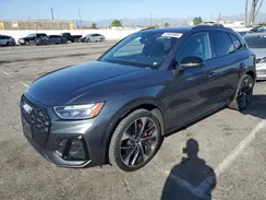 WA1B4AFY5M2027098 2021 AUDI SQ5
