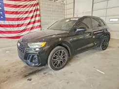 WA1B4AFY5M2041440 2021 AUDI SQ5