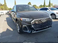 WA1B4AFY5M2042068 2021 AUDI SQ5