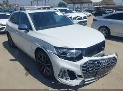 WA1B4AFY5M2045584 2021 AUDI SQ5
