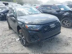 WA1B4AFY5M2046282 2021 AUDI SQ5
