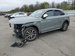 WA1B4AFY5M2047724 2021 AUDI SQ5