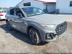 WA1B4AFY5M2099712 2021 AUDI SQ5