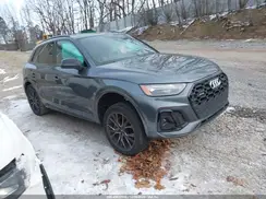 WA1B4AFY5M2106383 2021 AUDI SQ5