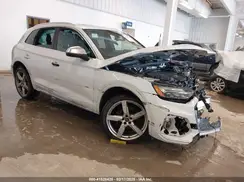 WA1B4AFY5N2043366 2022 AUDI SQ5