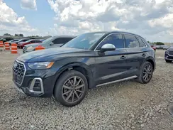 WA1B4AFY5N2137148 2022 AUDI SQ5