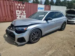 WA1B4AFY5P2005185 2023 AUDI SQ5