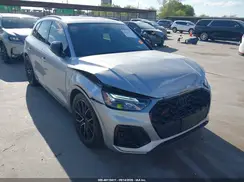 WA1B4AFY5P2058436 2023 AUDI SQ5