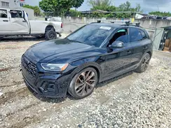 WA1B4AFY5P2145625 2023 AUDI SQ5