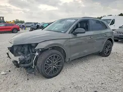 WA1B4AFY5P2145916 2023 AUDI SQ5