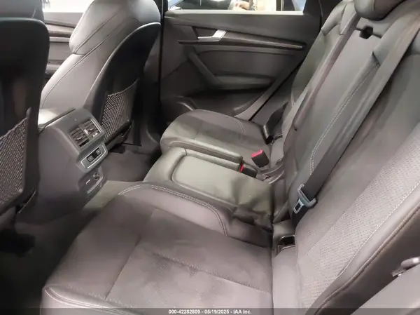 WA1B4AFY5R2014391 2024 AUDI SQ5 - Image 8
