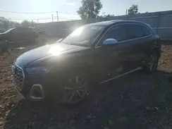 WA1B4AFY5R2050548 2024 AUDI SQ5