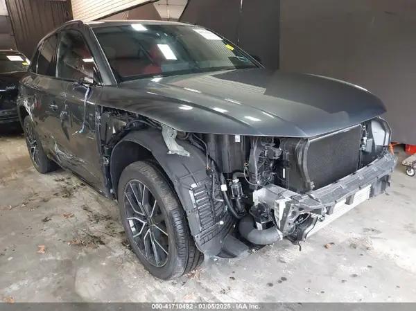 WA1B4AFY5R2063431 2024 AUDI SQ5 - Image 1