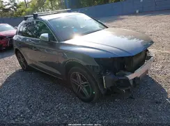 WA1B4AFY6K2002448 2019 AUDI SQ5